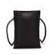 thumbnail image 1 of Cartera pequeña del monedero del teléfono celular del bolso de Crossbody de la PU con las ranuras para tarjetas de crédito para las mujeres, 1 of 5