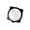 White, variant on Lerpwige Multiple Color USB Push Button Switches 100Mm Big Key For Fast Activation