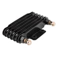 thumbnail image 3 of Motorcycle Oil Cooler,85ml Oil Cooler Engine Oil Cooler Oil Cooler Radiator Effortless Installation, 3 of 14