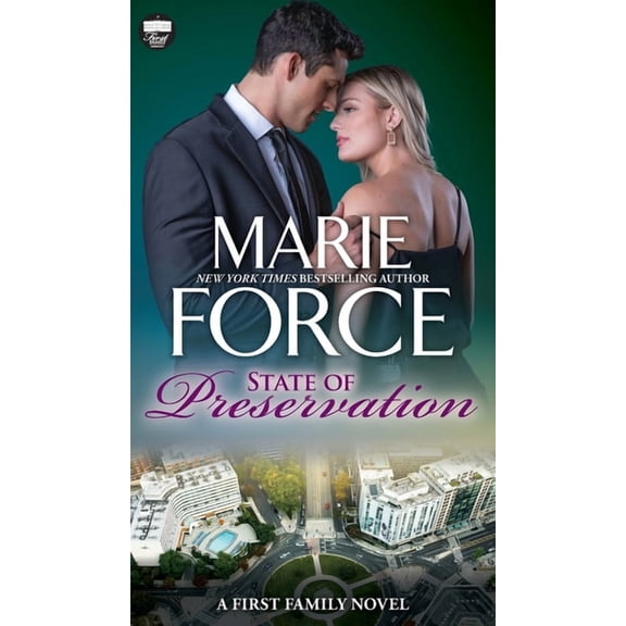 First Family State of Preservation: A First Family Novel, Book 10, (Hardcover)