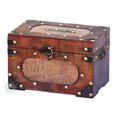 thumbnail image 1 of Quickway Imports QI003015 Petit Coffre au Trésor, 1 of 4