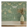 thumbnail image 4 of Holden Décor Collection Éclectique Papier Peint Floral Vintage, 4 of 4