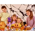 thumbnail image 5 of WaaHome Halloween Card 4"x 6" Funny Halloween Anniversary Card Spooky Halloween Card Humor Halloween Greetings Card for Friend Wife Her Him, 5 of 7