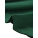 thumbnail image 5 of Chaleco peplum plisado con cuello halter sin mangas de verano para mujer Verde oscuro M, 5 of 5