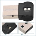 thumbnail image 3 of unbranded 1Ud Car Atmosphere Light LED USB Luz Ambiental Para Auto Conducción Placentera Y Segura, 3 of 8