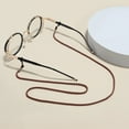 thumbnail image 2 of Polyester Glasses Chain Anti Slip Design Unisex Sports Sunglasses Accessory, 2 of 19
