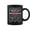 Black, variant on March 2000 The Man Myth Legend 23 Year Old Birthday Gifts Coffee Mugs