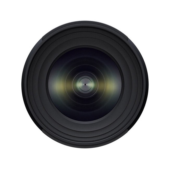 TAMRON 11-20MM F/2.8 DI III-A RXD for Sony E APS-C Mirrorless