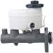 thumbnail image 3 of Cardone Brake Master Cylinder 13-2523 Cardone Select; OE Replacement, 3 of 4