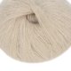 thumbnail image 3 of Naiovety 2019 Color puro 25g/bola tejer bufanda hilo al por mayor fino felpa mano ganchillo hilo costura DIY invierno chal suéter hilo Tela de costura y artesanía doce, 3 of 6