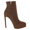 thumbnail image 2 of Steve Madden Womens Velina Platform Pointed Toe Ankle Boots, 2 of 3