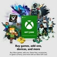 thumbnail image 5 of Xbox $50 eGift Card [Digital], 5 of 12