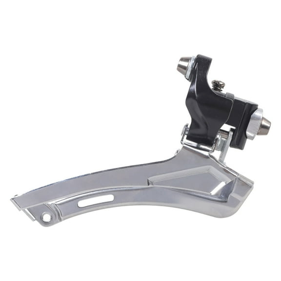 2x7-11 Speeds Direct Mount Front Derailleur Aluminium Alloys Bicycles Derailleur Road Bicycles Front Derailleurs