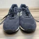 thumbnail image 5 of New Balance 565 Sneakers Shoes Navy Blue Suede ML565NV Men Sz 13 Comfort Classic, 5 of 6