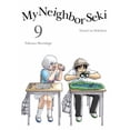 thumbnail image 1 of Pre-Owned My Neighbor Seki 9 (Paperback) 1945054018 9781945054013, 1 of 1