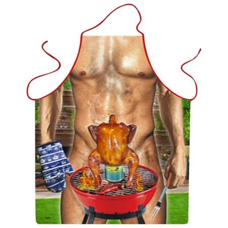

Creative Apron Kitchen Chef Cooking Gift Creative Funny Apron Funny Funny Apron