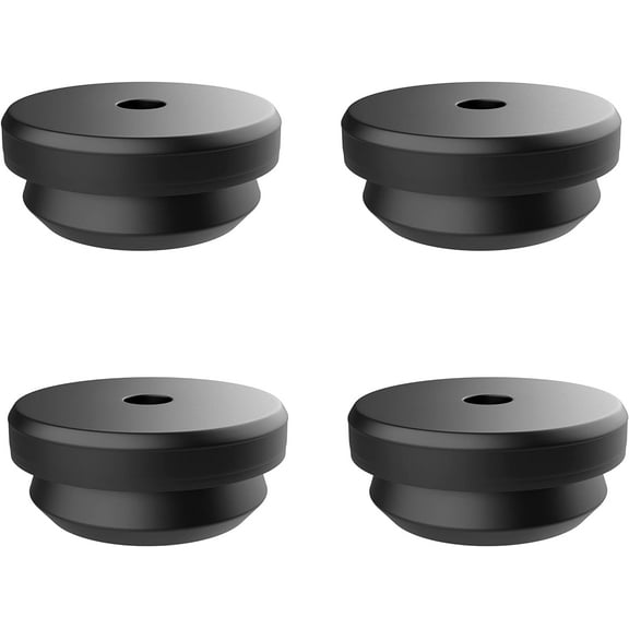 RV Stove Top Grommet for Atwood RV Camper Trailer Stovetop Grates 4pcs