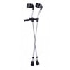 Guardian Forearm Crutches - G05161