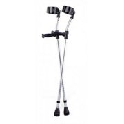 Guardian Forearm Crutches - G05161