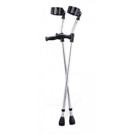 Guardian Forearm Crutches - G05161