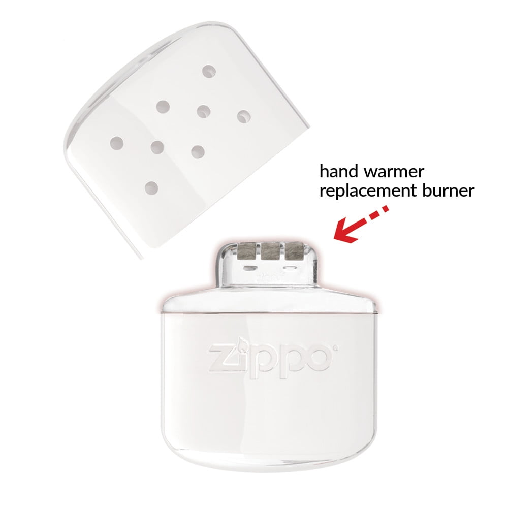 Burner Of Pocket Heater Hand Warmer Handy Pocket Warmer Parts New Head P3U7 