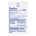 thumbnail image 5 of (6 pack) Vagisil Anti-Itch Medicated Feminine Intimate Wipes for Women, Maximum Strength, Gynecologist Tested, 12 Wipes, 5 of 7