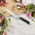 thumbnail image 3 of ZWILLING Four Star 5.5-inch Serrated Prep Knife, 3 of 6