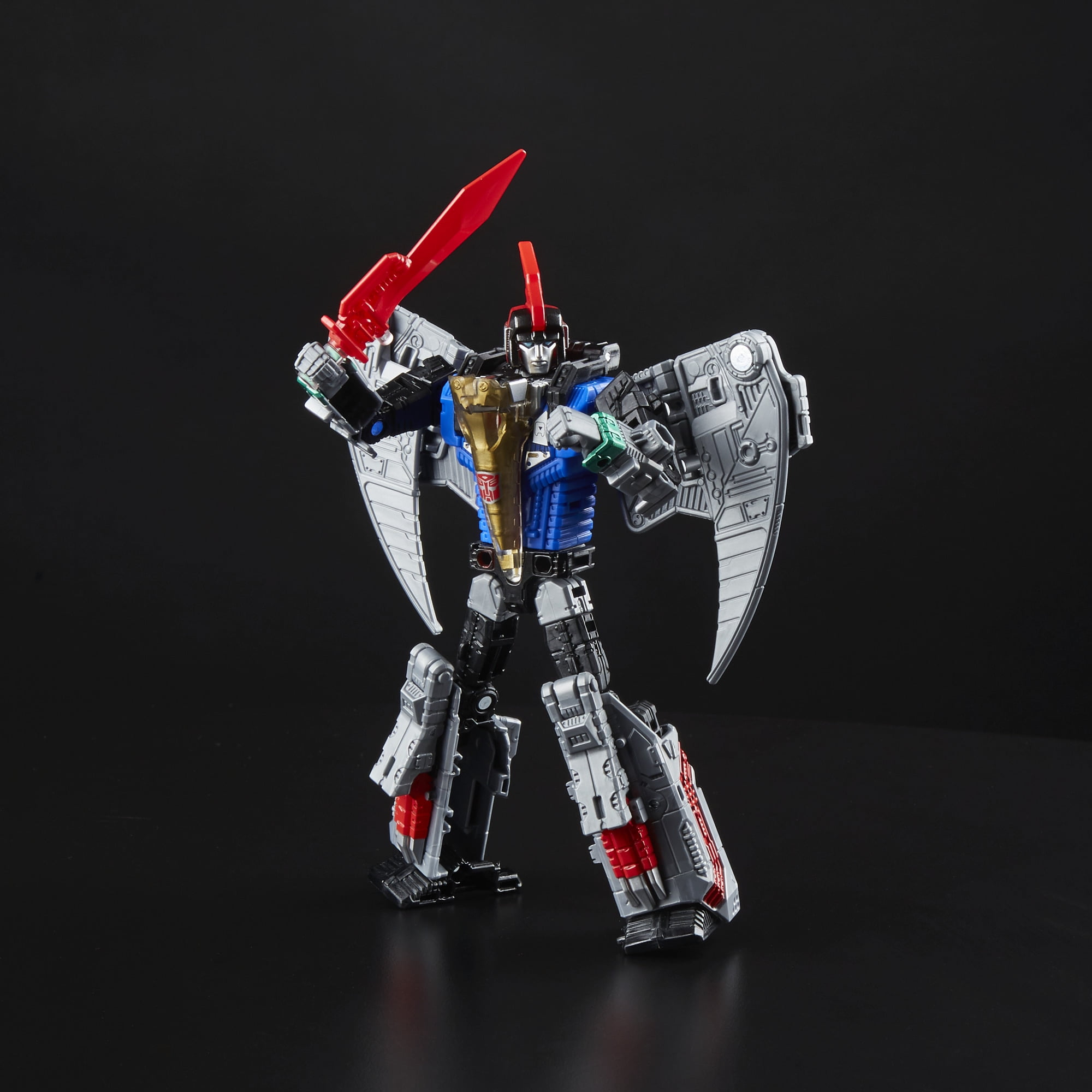 Transformers swoop power 2024 of the primes