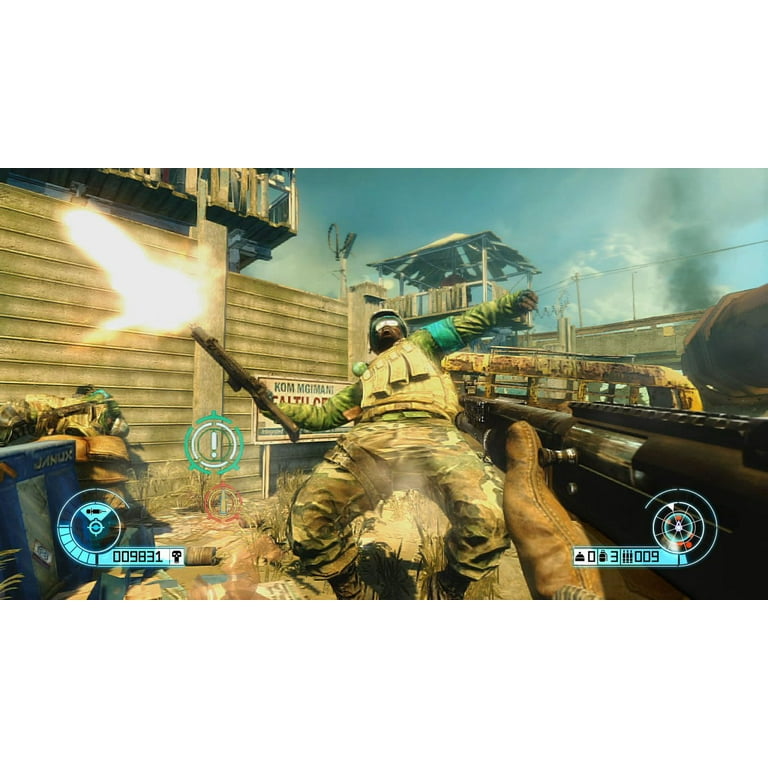 Bodycount - PlayStation 3 - Walmart.com