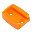 thumbnail image 3 of 2X para XC-2000E Piezas de Repuesto para Exprimidor de Naranja Eléctrico Soporte para Pelador de Exprimidor de Naranja, 3 of 5