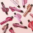 thumbnail image 4 of Burt's Bees Lip Shimmer, Watermelon (Pack of 4), 4 of 14