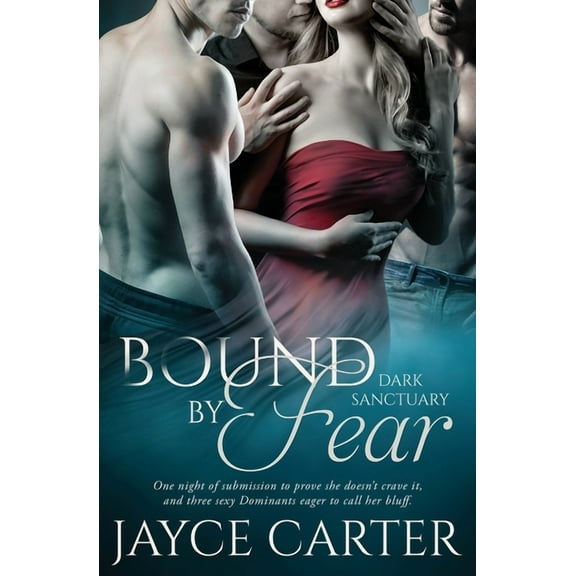 Dark Sanctuary: Bound by Fear (Paperback)