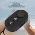 thumbnail image 3 of Controlador Bluetooth Control Remoto Apto Para X5 X4 X3 X2 GO 3 GO 3S Cámara De Acción Controlador De Obturador Inalámbrico, 3 of 7