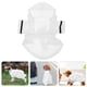 thumbnail image 3 of GOOHOCHY Albornoz para mascotas, cómoda toalla de baño para perros, ropa de baño flexible para perros, bata para perros, ropa para mascotas, 3 of 8