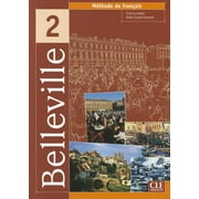 Belleville Level 2 Textbook (Paperback)