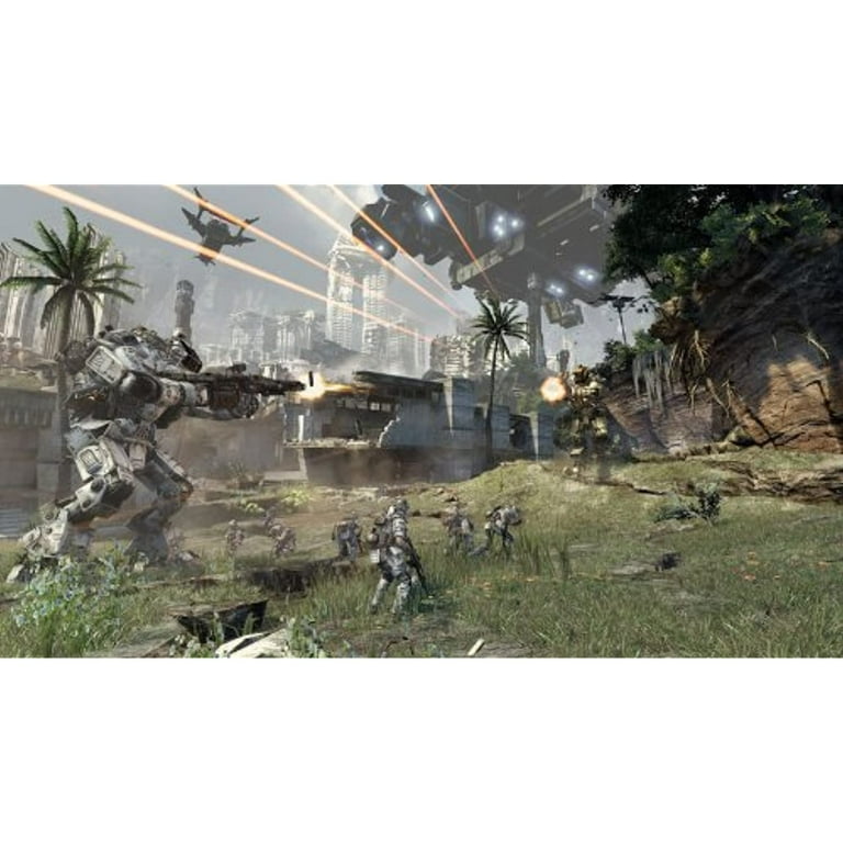 Amazon.com: Titanfall 2 (Xbox One) : Video Games