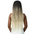 thumbnail image 6 of Outre Knotless Square Parts 13x4 Lace Frontal Braid Wig, 6 of 7