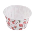 thumbnail image 4 of 100PCS Mini Cupcake Liners Paper Round Cake Baking Cups Muffin Cases Home Party Wedding#2, 4 of 13
