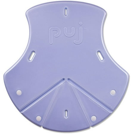 Puj Infant Sink Bath Tub, Periwinkle