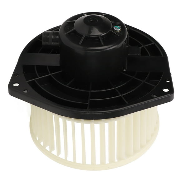 AC Blower Fan Motor Air Conditioner Heater Motor 27220 2Y900 Heating Fan Blower Motor Replacement For DMAX Amigo Rodeo