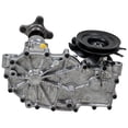 thumbnail image 2 of CUB CADET 618P07713 Hydro Transmission Left Hand ZT2 ULTIMA 50 54 60 FAB, 2 of 10