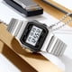 thumbnail image 4 of Reloj Digital Deportivo para Hombre, Resistente Al Agua y con Pantalla Luminosa, Ideal para Senderismo, Camping, Correr, Nadar y Otros Deportes., 4 of 5