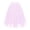 Light Purple, variant on QHFBli Women Tutu Skirts High Waisted Knee Length Layered Party Midi Skirt Plus Size Tulle Dress