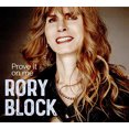 thumbnail image 2 of STONY PLAIN Bloc de Musique RORY Prouve-le sur Moi Disques Compacts SP1409.2, 2 of 2