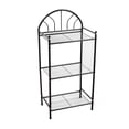 thumbnail image 2 of Estante de Almacenamiento de Baño HDS Trading SS47463, 2 of 3