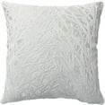 thumbnail image 1 of Coussin décoratif corail hometrends, 1 of 4