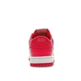 thumbnail image 4 of Nike Women's Dunk Low Hyper Pink Shoes, from StockX, 4 of 5