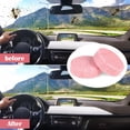 thumbnail image 2 of Justharion 40pcs Chemical Car Glass Cleaner Strong Cleaning Power Soften Wipers Easy To Time-saving Windshield 40pcs, 2 of 6