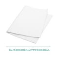 thumbnail image 2 of unbranded Wrapping Paper for Birthday and Holiday Presents White Paper with Chic and Stylish Texture, 2 of 8