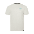 thumbnail image 2 of McLaren F1 Lando Norris Seasonal T-Shirt - Anthracite/Silver, 2 of 8